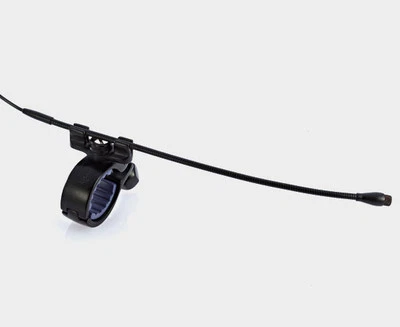 JTS CX-500F Miniature Condenser Microphone for Flute / Piccolo Studio Band - Image 1 of 3