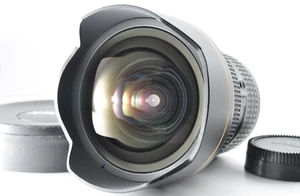 [Near Mint] Nikon ED AF-S NIKKOR 14-24mm f/2.8G SWM Nano Lens from Japan #2117 - Picture 1 of 15