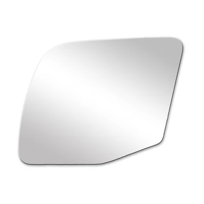 Reemplazo de cristal espejo retrovisor para Ford E150 E250 E350 Econoline 1992-2002 lado izquierdo plano Foto 1 de 4