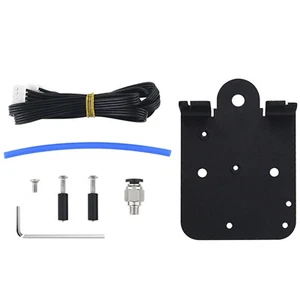 Direct Drive Plate Extruder Adapter Kit For Creality CR-10S Ender-3 3D Printer N - Afbeelding 1 van 7