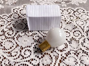 Lampadina ingranditore camera oscura nuova - 75W 110V 111A - NAED 11624 - Foto 1 di 3