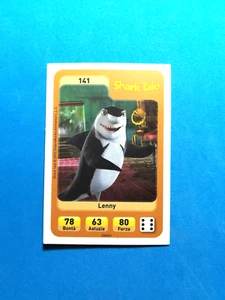 Carte Esselunga Dreamworks Eroi Disney Pixar Da Collezione numero 141 - (165) - Foto 1 di 2