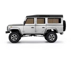 Orlandoo Hunter OH32A03 1/32 Micro Crawler Kit (Defender 110) [OLHOH32A03] - Picture 1 of 6