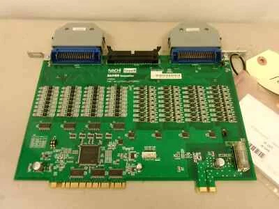 Placa PC Nachi L21700M/UM356A con 30 días de garantía Foto 1 de 3