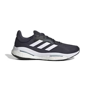 adidas Solar Control Running Shoes Sizes 7-9 Navy RRP £140 Brand New GX9220 - Picture 1 of 10