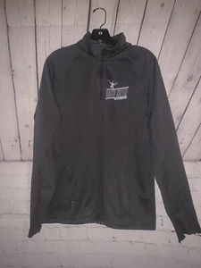 Champion Power train Long Sleeve Pullover Jacket For Teen Boys Size Medium - Picture 1 of 5
