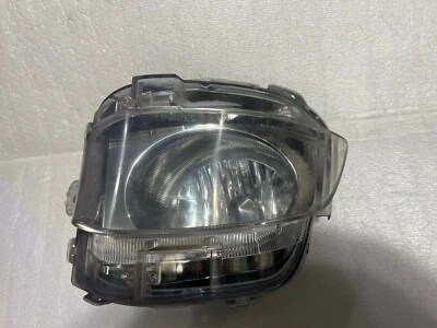 LEXUS LS460 LS600H OEM PASSENGER FOG LIGHT LAMP RIGHT RH 2010 2011 2012 - Image 1 of 4
