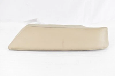 ❤️ AUDI A5 S5 2008-2016 CONVERTIBLE ASIENTO TRASERO DERECHO ACOLCHADO LADO BRONCEADO OEM Foto 1 de 4