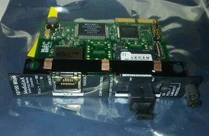 IMC Networks IMcV-MediaLinx TX/SSFX-SM1310-SC (1310xmt/1550rcv) 856-15731 - Bild 1 von 5
