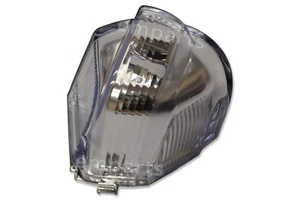 For Ford Transit Custom MK8 Wing Mirror Clear Indicator Lens Left N/S 2012 2018 - Picture 1 of 9