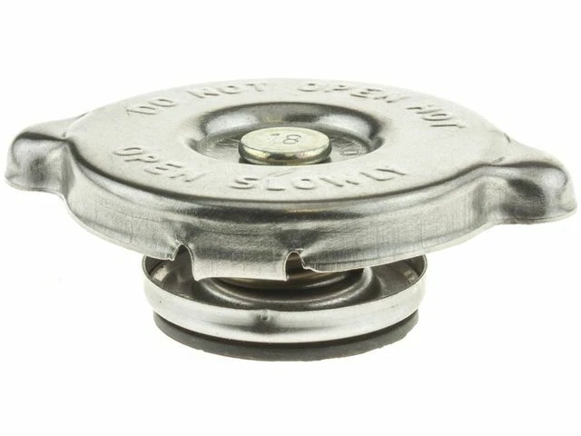Motorad Standard Radiator Cap fits Dodge Durango 2000, 2011-2018 43QVHK - Image 1 of 1