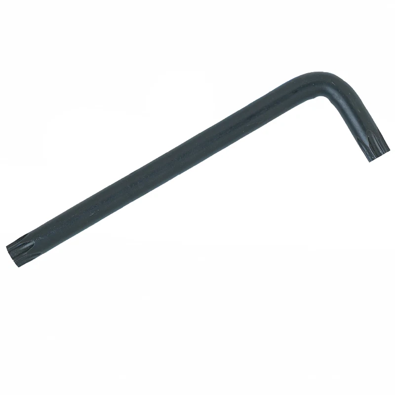 Wiha Tools 36655 Torx L-Key Long Arm T30 x 184mm - Image 1 of 1