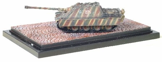 CanDo 1:144 Jagdpanther sPz.Jg.Abt. 654 Final Production - Image 1 of 1
