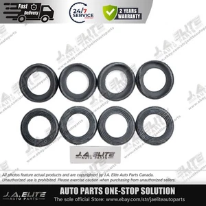 8pcs Genuine Spark Plug Hole Gaskets for Maserati & Ferrari V8, OEM:223982 - Picture 1 of 9
