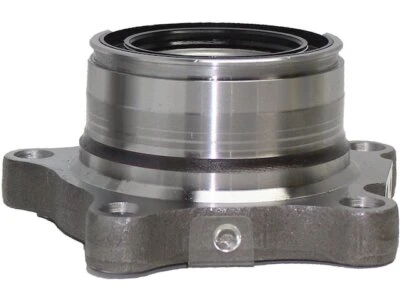 For Toyota Land Cruiser Wheel Hub Assembly Detroit Axle 32334JDRZ - Image 1 of 2