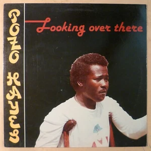 GHANA DIGI HIGHLIFE AFRO SYNTH POZO HAYES LOOKING OVER THERE HEAR - Picture 1 of 5