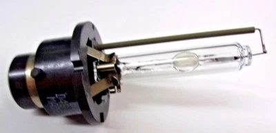 BOSCH Bulb 1pcs D4S 35W P32D-5 XENON  - Image 1 of 2