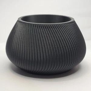 Small Flower Pot Planter For Indoor Plants Desk And Office #6395 - Picture 1 of 2