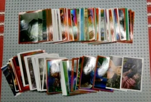 image vignette panini au choix JURASSIC WORLD the ultimate sticker album 2020 - Foto 1 di 2