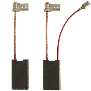 Kohlebürsten Kohlen für Bosch 1617014144 GBH 5-40 DE 5-40DCE GSH 5 E 5CE - Bild 1 von 1