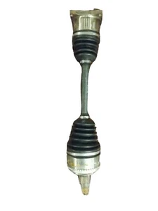 CV Axle Shaft SurTrack MI-8124 - Picture 1 of 6