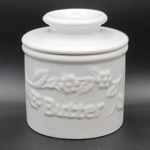 L. Tremain - The Original Butter Bell Crock~Enjoy Soft Spreadable Butter! NICE!~ - Picture 1 of 12