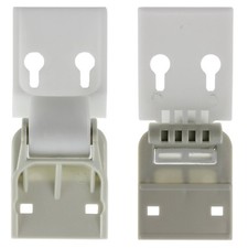 Norfrost C4DE, C60, C105 Brust Gefrierschrank Gegengewicht Scharnier - Packung 2