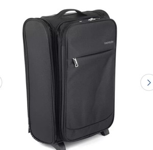 constellation suitcase