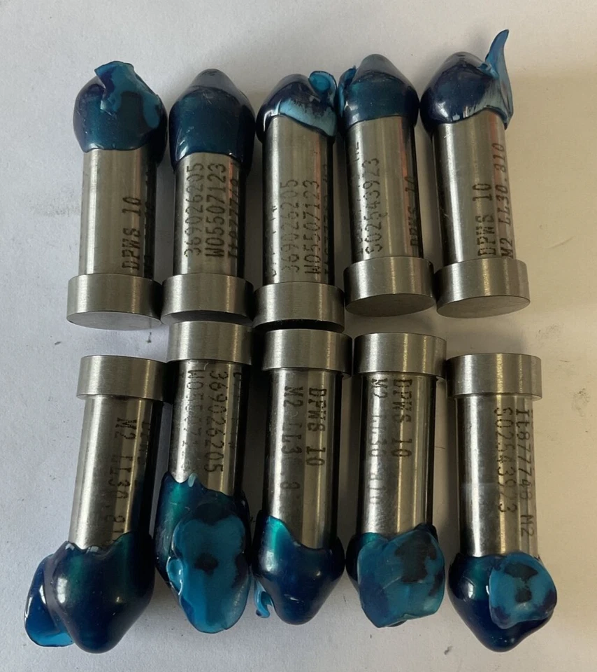 DAYTON DPWS 10 M2 LL30.810 PUNZÓN 369026205 W05507123 IT877748 M2 S02543923 Foto 1 de 4