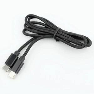 USB Typ C auf C Ladekabel für GameSir G7 HE / Nova Lite / T4 Pro Controller - Bild 1 von 5