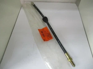 ATE 83.5327-0385.3 Bremsschlauch FORD FIESTA II 2 (FDB) + Kasten (FVD) VORNE - Bild 1 von 6