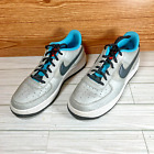 Nike Air Force 1  Shoes Low Sky Space to the Dream CW6011-001 GS Size 6.5Y