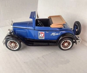 Vintage Sentry Hardware Limited Edition 1928 Chevrolet Sports Cabriolet Diecast - Picture 1 of 11