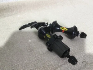 MAVIC COSMIC ELITE ROAD RACING BIKE WHEEL HUBS 20 holes!..with skewers!. - Picture 1 of 10