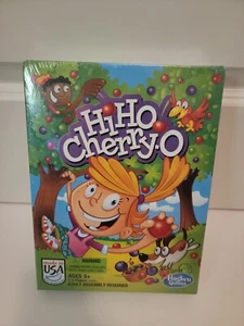 HiHo! Juego Cherry-O - Imagen 1 de 3