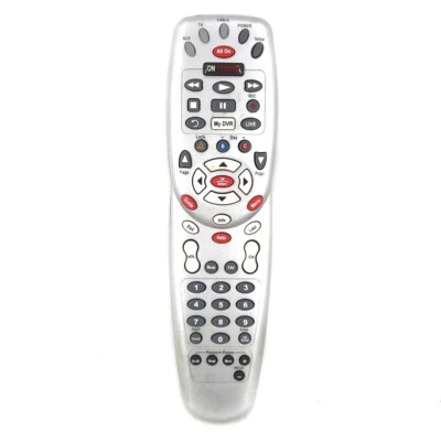 Used For Comcast Xfinity DVR 3 Device Remote Control RC1475507/02B RC1475509/01B - Image 1 of 3