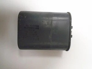 Sprague Capacitor; 200P37025KD43P4G; "USED" - Picture 1 of 2