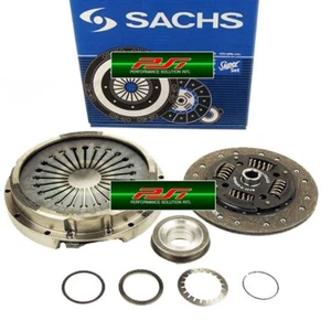 KIT DE EMBRAGUE SACHS SUPER SET72-86 PORSCHE 911 T E S CARRERA SC 2.4L 2.7L 3.0L 3.2L - Imagen 1 de 1
