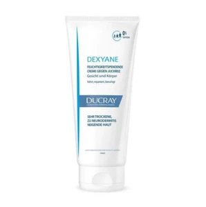 DUCRAY DEXYANE Feuchtigkeitsspendende Creme gegen Juckreiz, 200ml, PZN 11565455 - Bild 1 von 1