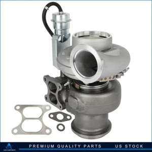 HX55W Turbo 4090042 4046127 4046132 Turbocharger for Cummins ISX2 Engine New - Picture 1 of 10