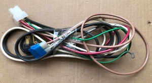 Whirlpool Roper WP2258529/2258529 Refrigerator Wire Harness Genuine - Picture 1 of 6