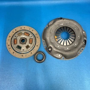 BORG BECK QKT104AF 203MM 20TEETH 3PC CLUTCH KIT FOR MORRIS ITAL 1.3 80 - 84 - Picture 1 of 9