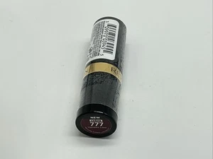 Revlon Super Lustrous Lipstick - 777 Vampire Love - Picture 1 of 4