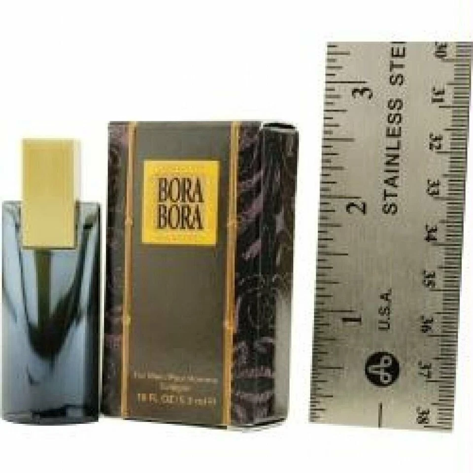 BORA BORA por Liz Claiborne COLONIA .18 OZ MINI para HOMBRE Foto 1 de 1
