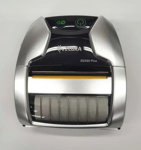Zebra ZQ32-A0W03R0-00 ZQ300 ZQ320 Plus Thermodirektdrucker - Bild 1 von 1