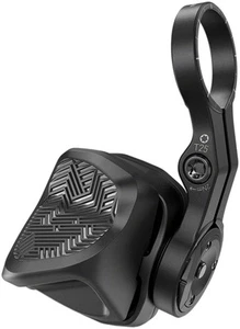 Telecomando post contagocce AXS - SRAM AXS POD controller rocker paddle - riverbero, sinistro, - Foto 1 di 1
