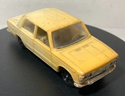 Fiat 125 1:43 Novoexport USSR DDR - Image 1 of 4