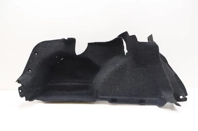 2012-2022 VOLKSWAGEN PASSAT CUARTO TRASERO IZQUIERDO PANEL DE MOLDURA OEM 561867427AE Foto 1 de 4