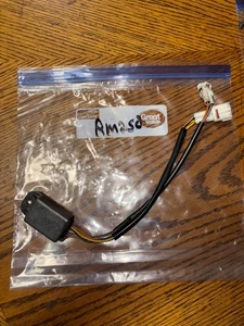 SUZUKI 1999 1996-2000 RM250 RM 250 ELECTRICAL  VOLTAGE REGULATOR RESISTOR OEM - Bild 1 von 3