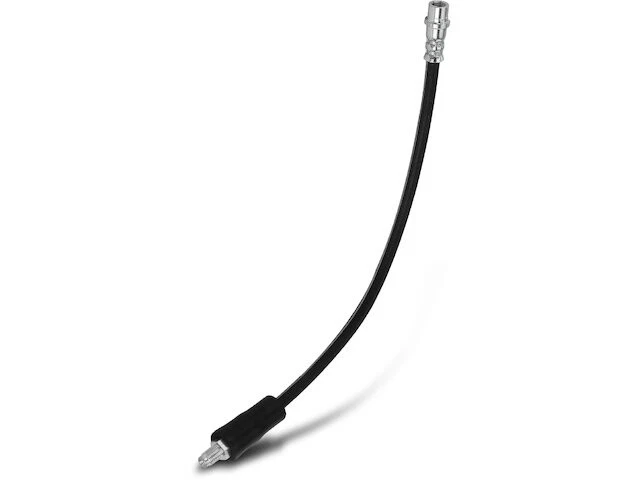 Manguera freno trasero izquierdo APR 33YBTK42 para Nissan Quest 1999 2000 2001 2002 Foto 1 de 1